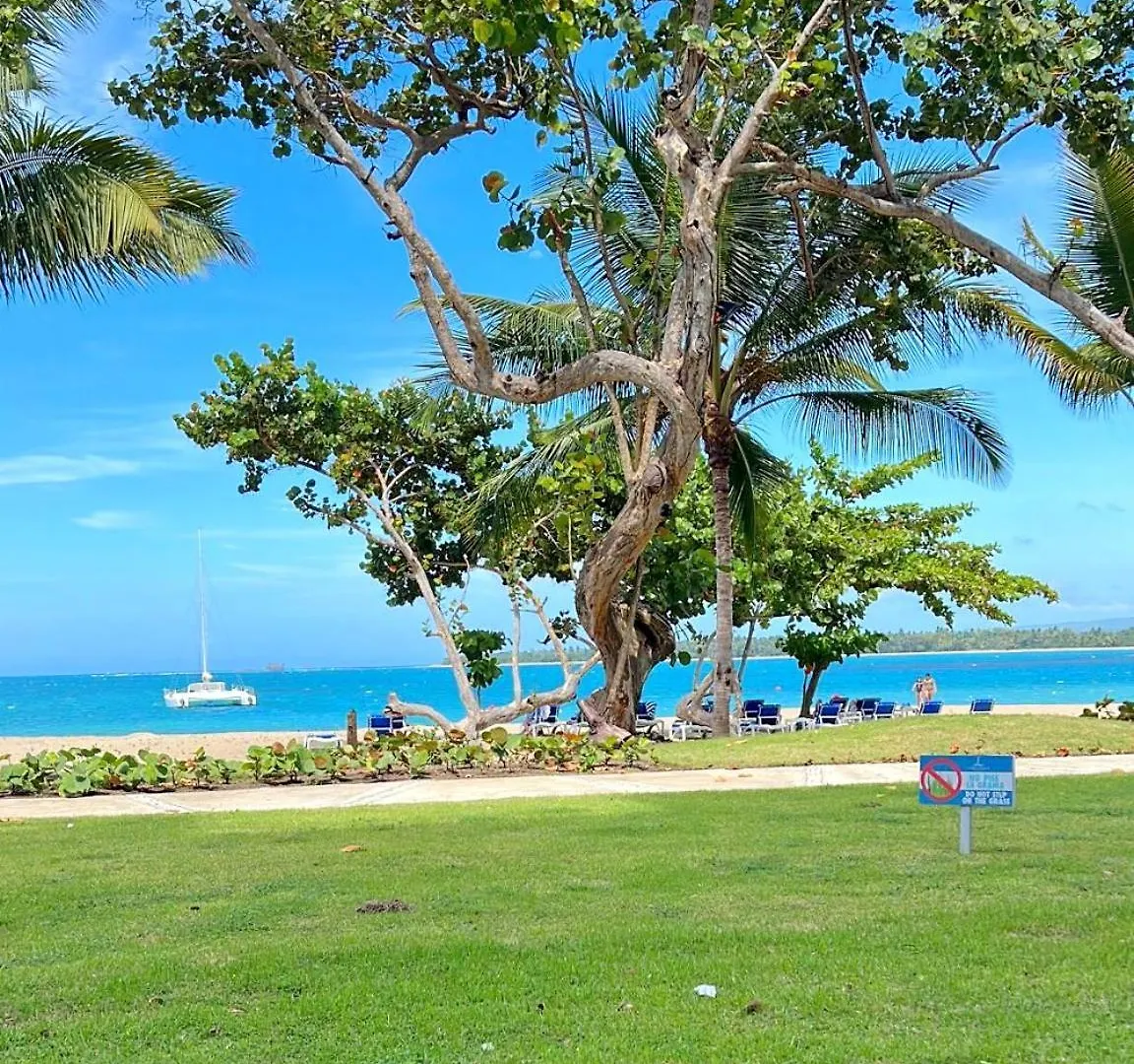 Fortunity Beach Tower-2 Bdr With Pool View Puerto Plata 0*,  République dominicaine