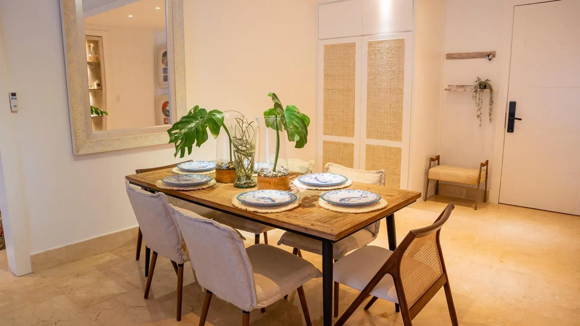 Appartement Fortunity Beach Tower-2 Bdr With Pool View Puerto Plata