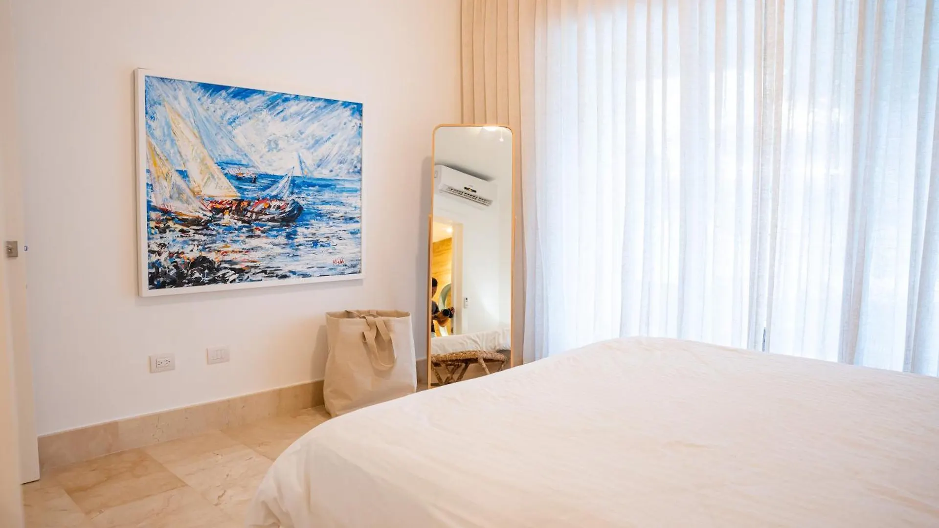 Fortunity Beach Tower-2 Bdr With Pool View Puerto Plata 0*,  République dominicaine