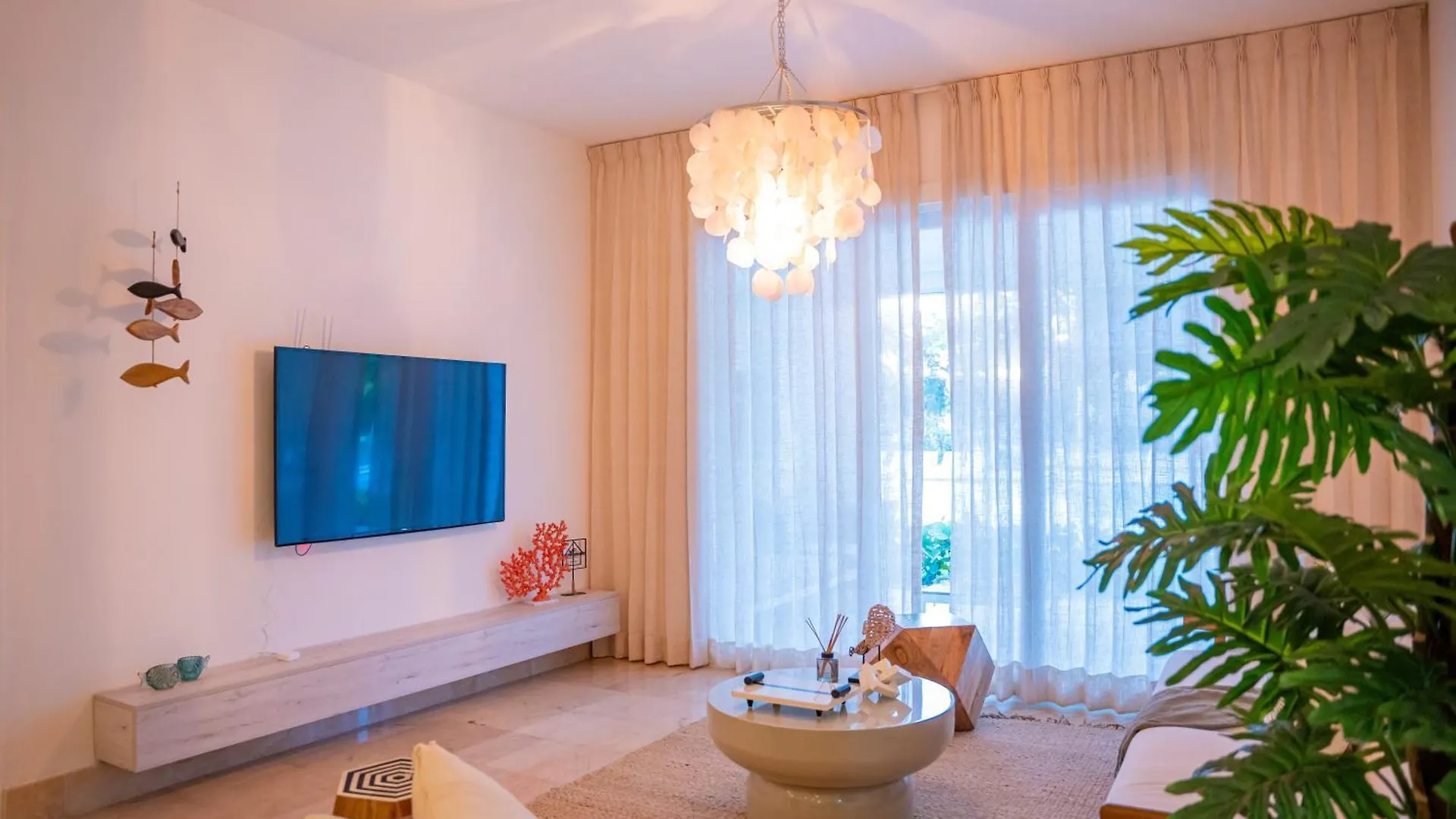 Fortunity Beach Tower-2 Bdr With Pool View Puerto Plata
