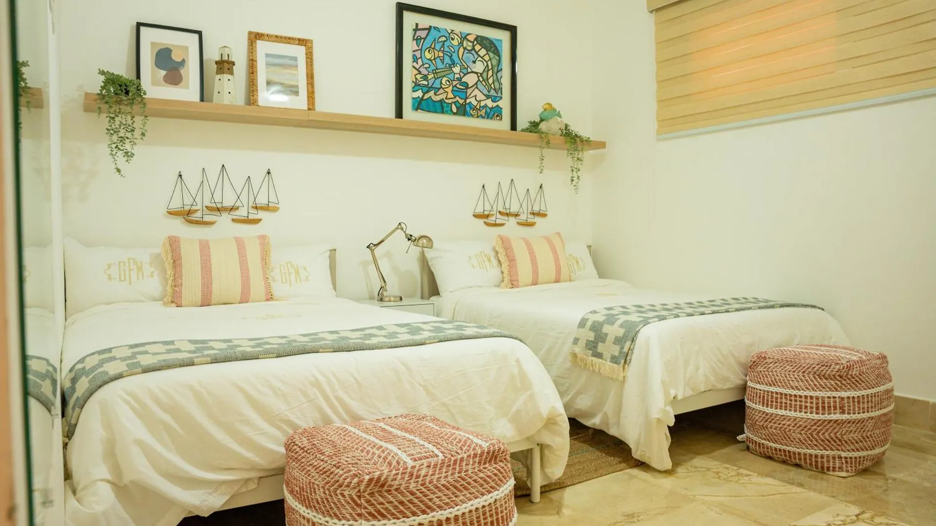 Appartement Fortunity Beach Tower-2 Bdr With Pool View Puerto Plata