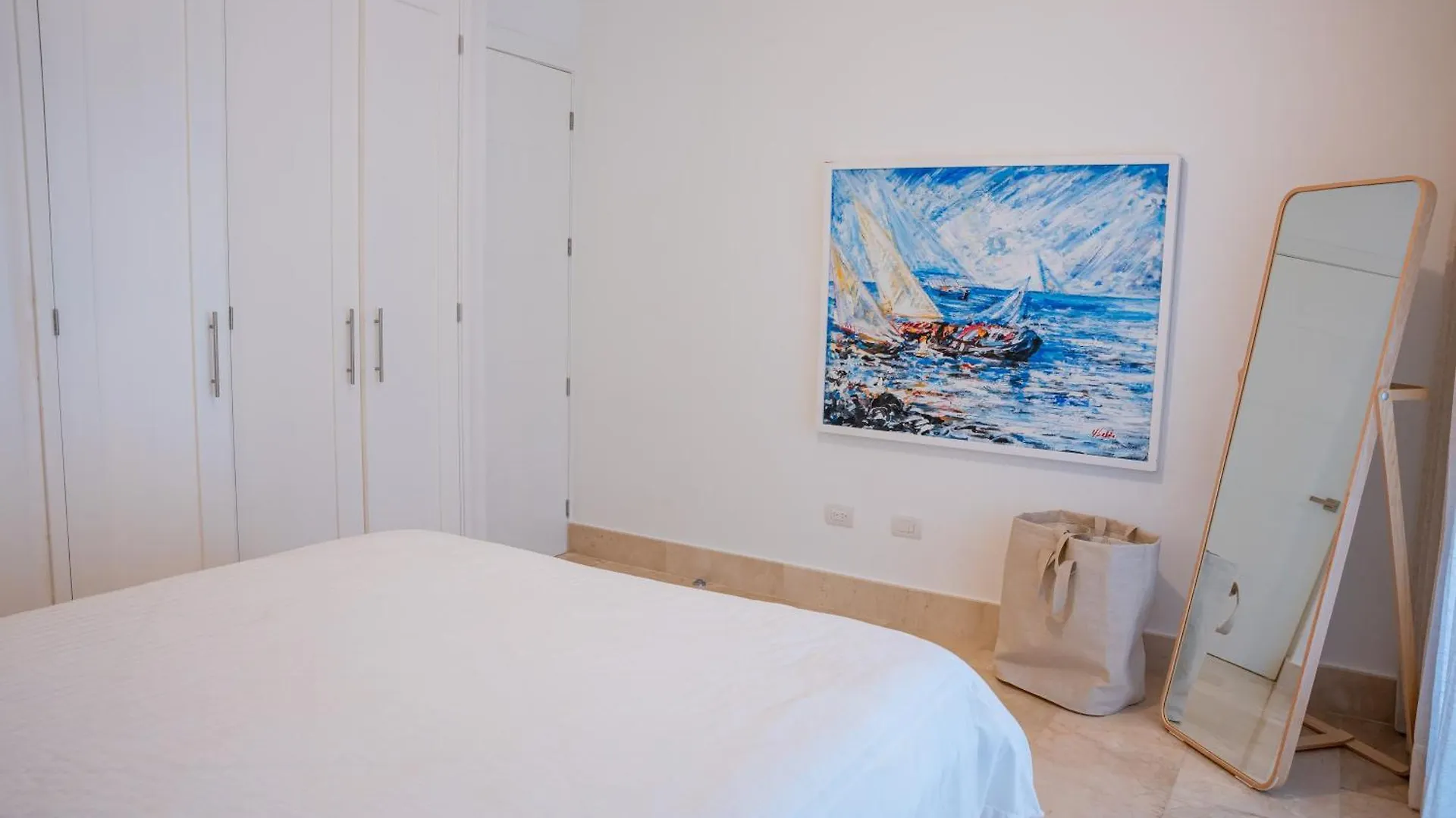 Fortunity Beach Tower-2 Bdr With Pool View Puerto Plata Appartement